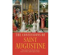 The Confessions of Saint Augustine - Saint Augustine - Fingerprint - ebook (ePub) - Livre