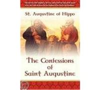 The Confessions of Saint Augustine Saint Augustine of Hippo (Auteur)