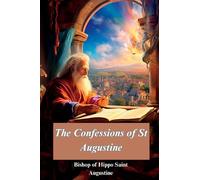 The Confessions of St Augustine