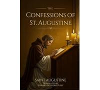 The Confessions Of St. Augustine
