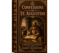 The Confessions Of St. Augustine