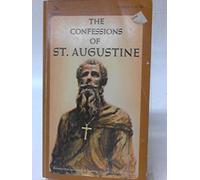 the confessions of st.augustine