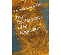 The Confessions of St. Augustine