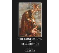 The Confessions of St. Augustine (Skylark Classics)