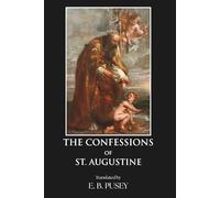 The Confessions of St. Augustine (Skylark Classics)
