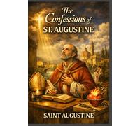The Confessions Of St. Augustine: (Trim size: 6 x 9 in)