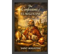 The Confessions Of St. Augustine: (Trim size: 6 x 9 in)