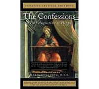 The Confessions Saint Augustine of Hippo by Edited by Fr David Vincent Meconi Edited by Fr David Vincent Meconi (Auteur)