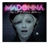 The Confessions tour - Digipack CD + DVD E