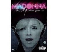 The Confessions tour E