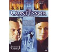The Confessor - La Verita' Proibita [Italian Edition] by molly parker