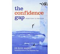 The Confidence Gap