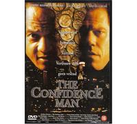 The Confidence Man [DVD]