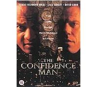 The Confidence Man G