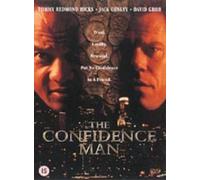 The Confidence Man [Import anglais]