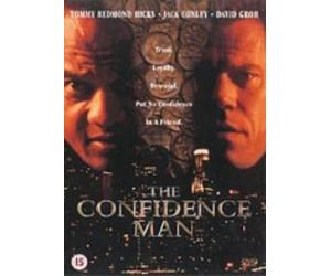 The Confidence Man [Import anglais]