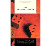 The Confidence-Man, Modern Library Classics Herman Melville (Auteur)