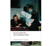 The ConfidenceMan by Herman Melville Paperback Book Herman Melville (Auteur)