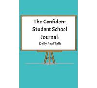 THE CONFIDENT STUDENT SCHOOL JOURNAL: REAL TALK: No more surprises at Teacher's conference-the notes can be discussed with the Teacher