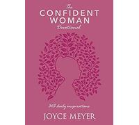 The Confident Woman Devotional