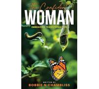 The Confident Woman: Embracing Transformation