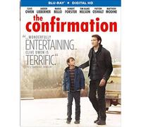 The Confirmation [Blu-Ray]