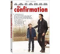 The Confirmation [Dvd + Digital]
