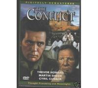 The Conflict
