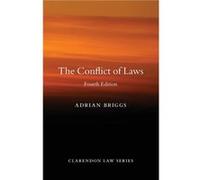 Conflict Of Laws