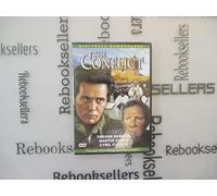 The Conflict [Slim Case]