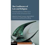 The Confluence Of Law And Religion