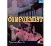 The Conformist Blu-ray E