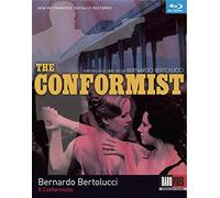 The Conformist (Il Conformista) [Blu-Ray]