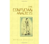 The Confucian Analects