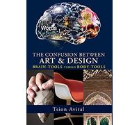 The Confusion Between Art And Design