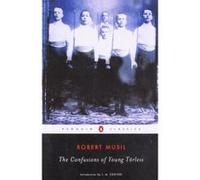 The Confusion of Young Torless, Penguin Classics Series Robert Musil (Auteur)