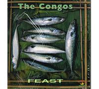 The Congos - Feast
