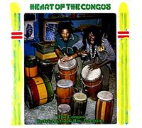 The Congos: Heart Of The Congos [3xWinyl]