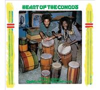 The Congos: Heart Of The Congos [3xWinyl] by The Congos [VINYL] NEUF