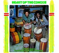 The Congos - Heart Of The Congos (Reissue) (3 LP)