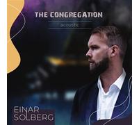 The Congregation Acoustic CD