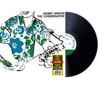 The Congregation Édition Limitée Vinyle