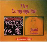 The Congregation - Softly Whispering I Love You