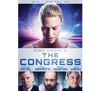 The Congress by Robin Wright