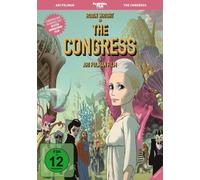 The Congress (DVD)