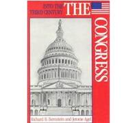 The Congress, Into the Third Century Jerome Agel, Richard Bruce Bernstein (Auteur)