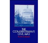 The Congressman's Civil War