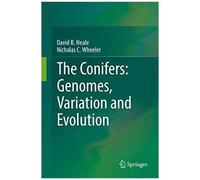 The Conifers: Genomes, Variation And Evolution