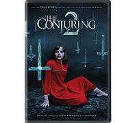 The Conjuring 2