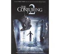 The Conjuring 2 – DVD – Boîtier Eco Amaray